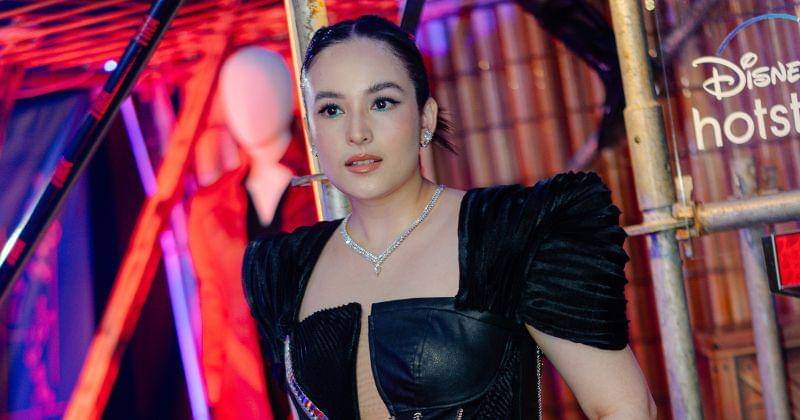 Dok. Disney+ Hotstar & Screenplay Bumilangit